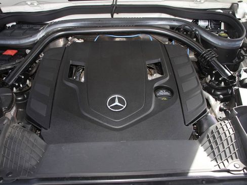 Used 2019 Mercedes-Benz G 550 image 27