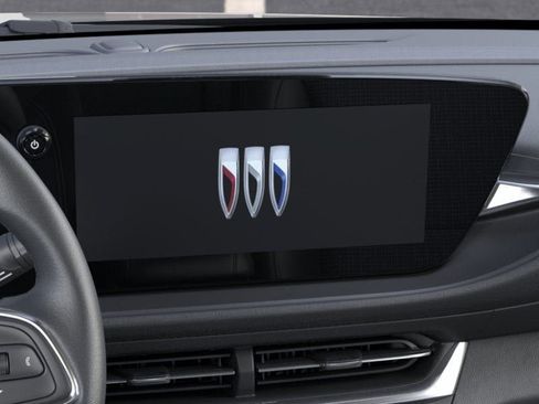 New 2026 Buick Envista Preferred w/ Convenience I Package FWD image 21