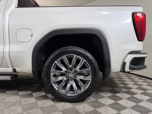Used 2022 GMC Sierra 1500 Denali w/ Denali Reserve Package AWD/4WD image 27