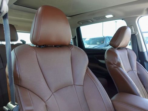 Used 2020 Subaru Ascent Touring w/ Popular Package #2A image 15