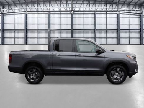 New 2026 Honda Ridgeline TrailSport image 6