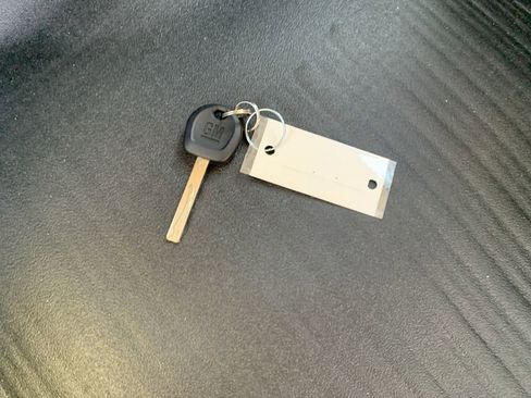 New 2025 GMC Savana 3500 1WT w/ Power Convenience Package image 44