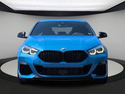 Used 2024 BMW M235i xDrive Gran Coupe w/ Premium Package AWD/4WD image 3