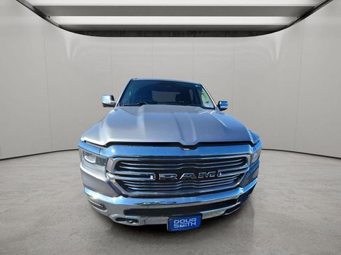 Used 2022 RAM 1500 Laramie image 1