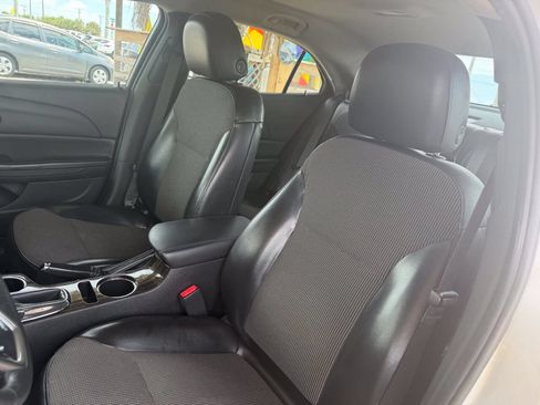 Used 2014 Chevrolet Malibu LT w/ Power Convenience Package FWD image 20