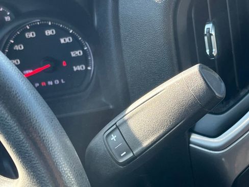 Used 2024 Chevrolet Silverado 1500 Custom Trail Boss image 26