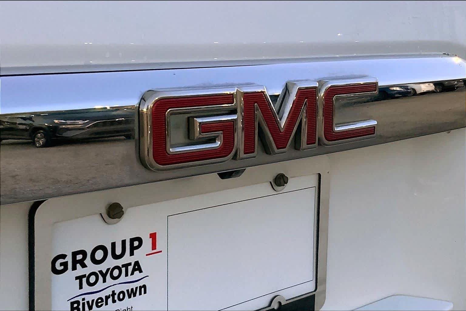 Used 2019 GMC Yukon XL Denali AWD/4WD image 9