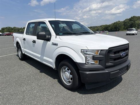 Used 2017 Ford F150 XL RWD image 3