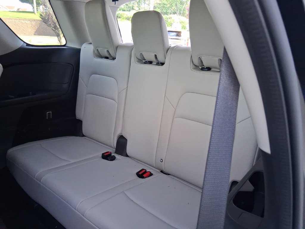 Used 2022 Nissan Pathfinder SL w/ Lighting Package (N92) AWD/4WD image 33