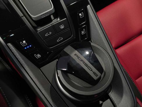 New 2025 Porsche 911 Carrera S image 23