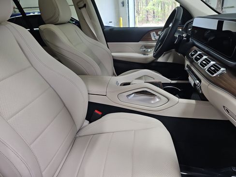 New 2026 Mercedes-Benz GLE 350 4MATIC image 10