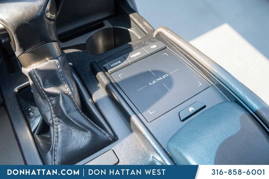 Used 2019 Lexus ES 350 w/ Premium Package FWD image 11