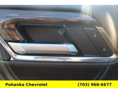 New 2026 Chevrolet Silverado 1500 LT Trail Boss image 24