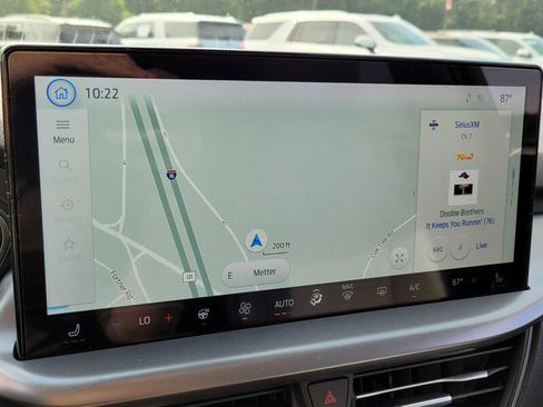 Used 2024 Ford Escape SE image 23