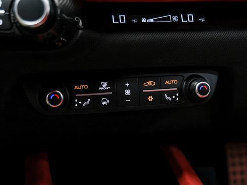 Used 2023 Ferrari 812 Competizione RWD image 29