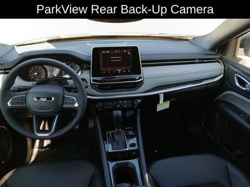 New 2025 Jeep Compass Latitude w/ Convenience Group image 21