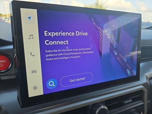 New 2026 Toyota Tacoma TRD Off-Road image 21