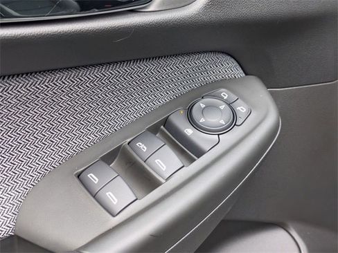 New 2026 Chevrolet TrailBlazer LT w/ Driver Confidence Package image 9