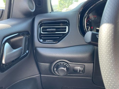 New 2025 Dodge Durango AWD w/ Skid Plate Group image 31