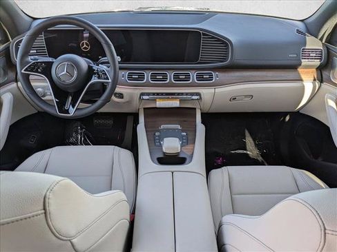 New 2026 Mercedes-Benz GLE 450 4MATIC image 15