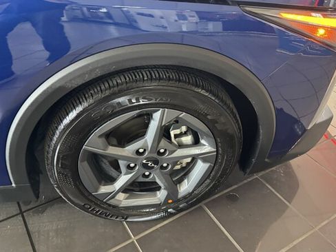 Used 2026 Kia K4 FWD image 28