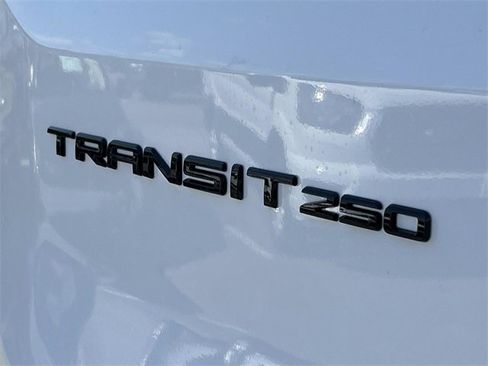 New 2026 Ford Transit 250 148 Medium Roof image 12