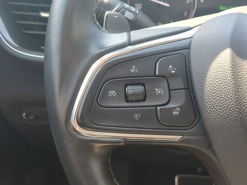 Used 2023 Buick Envision Essence w/ Sport Touring Package image 20