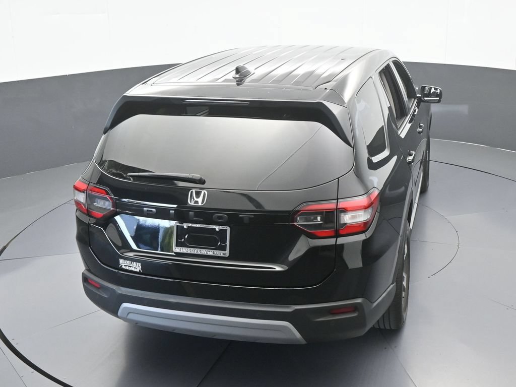 Used 2024 Honda Pilot EX-L image 53