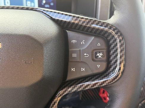 Used 2024 Ford Bronco Outer Banks image 21