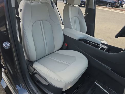 New 2026 Hyundai Sonata SEL image 10