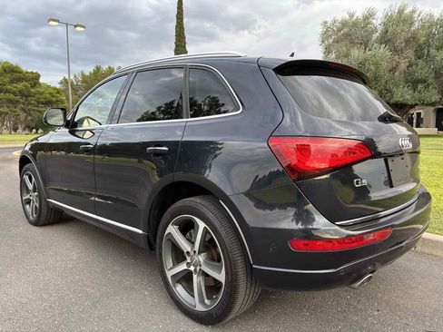 Used 2015 Audi Q5 TDI Premium Plus w/ Technology Package image 2