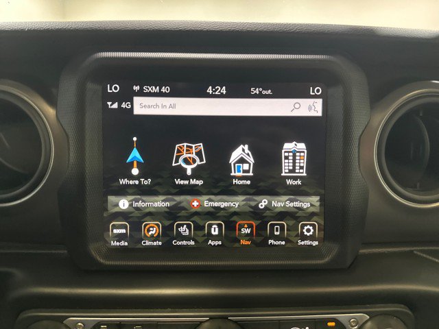 Used 2022 Jeep Gladiator Sport AWD/4WD image 77