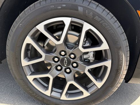 Used 2024 Chevrolet Blazer RS w/ Driver Confidence II Package image 26