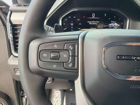 New 2026 GMC Sierra 1500 Denali w/ Denali Reserve Package AWD/4WD image 29