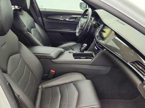 Used 2019 Cadillac CT6 Sport image 24