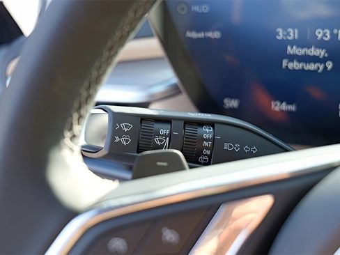 New 2026 Buick Enclave Preferred w/ Power Package image 17