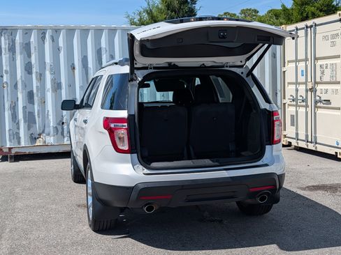 Used 2013 Ford Explorer Limited FWD image 13
