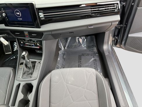 New 2026 Volkswagen Jetta Sport image 16