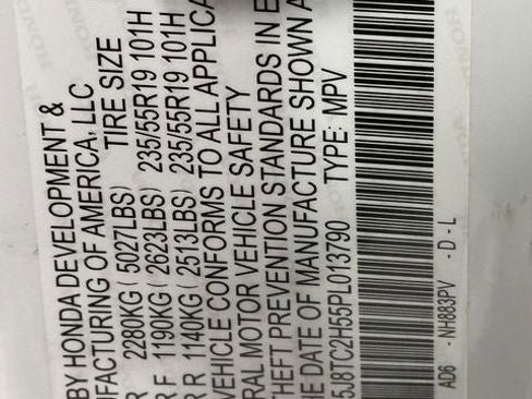 Used 2023 Acura RDX AWD w/ Technology Package image 39