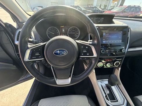 Used 2023 Subaru Forester Premium image 14