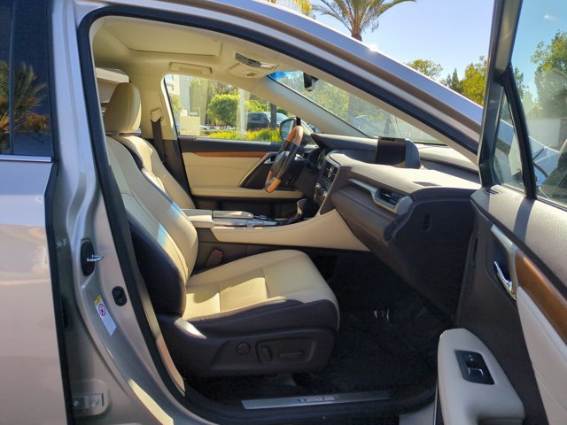 Used 2019 Lexus RX 350 FWD image 29