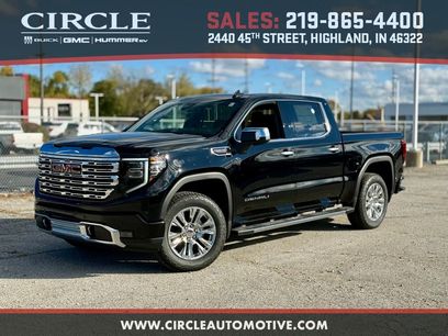 New 2026 GMC Sierra 1500 Denali