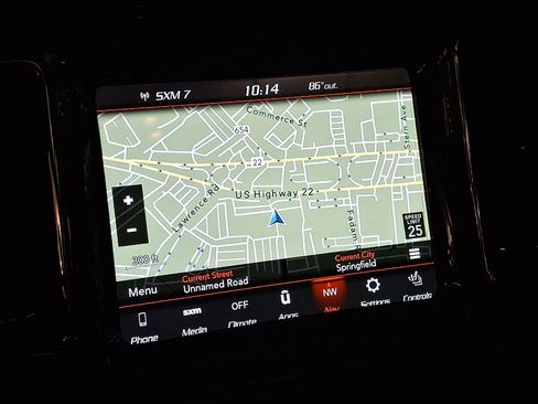 Used 2023 Dodge Challenger SRT Hellcat w/ Driver Convenience Group image 18