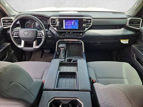 Used 2024 Toyota Tundra SR5 AWD/4WD image 18