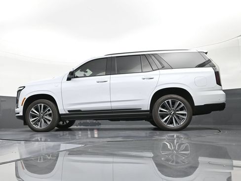 Certified 2026 Cadillac Escalade Sport w/ Touring Package RWD image 21