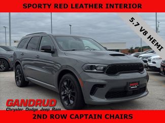 Used 2024 Dodge Durango R/T AWD/4WD video 1