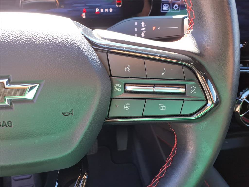 Used 2024 Chevrolet Blazer EV RS AWD/4WD image 26