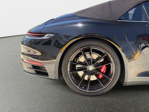 Used 2020 Porsche 911 Carrera S image 20