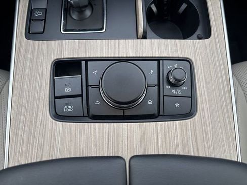 Used 2025 MAZDA CX-90 3.3 Turbo w/ Preferred Package image 40