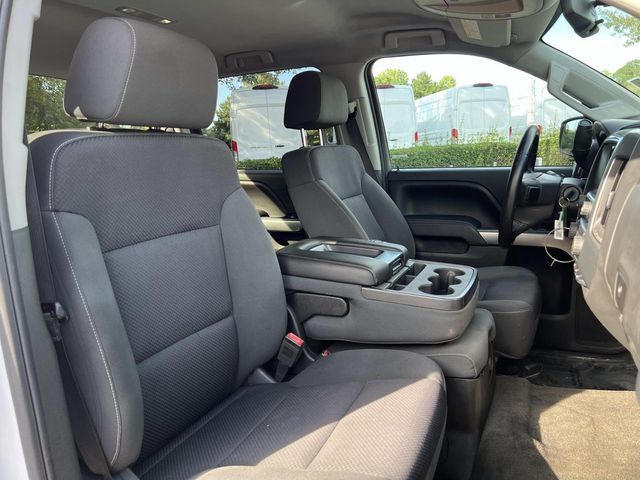 Used 2015 Chevrolet Silverado 2500 LT RWD image 40